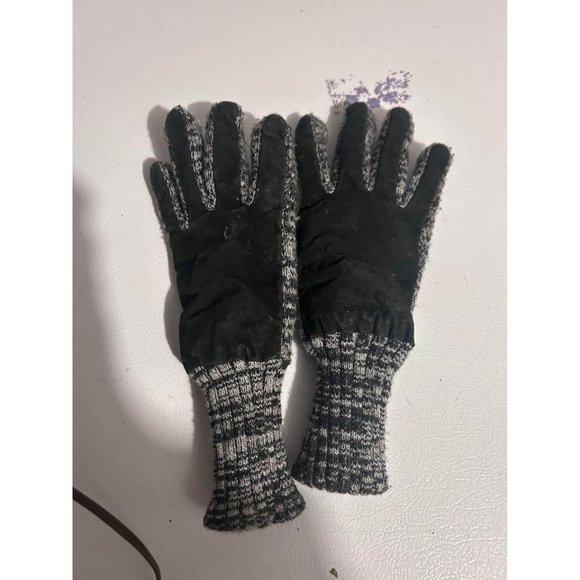 Kodiak Women's Cozy Sandwich Gloves - Picture 2 of 2